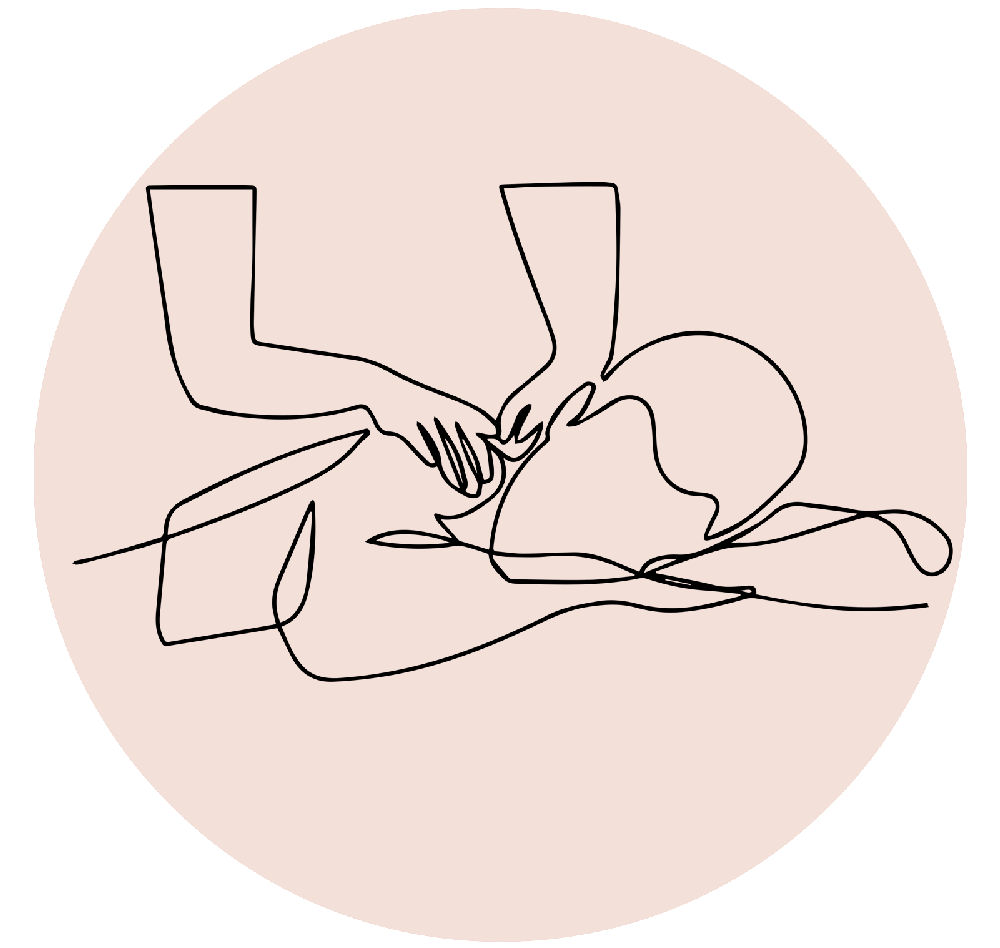 Illustration des services de massages de l'institut Astry Beauty